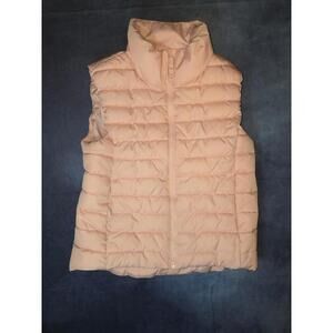 Old navy puffer vest